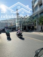 Một Căn Duy Nhất! Bán Nhà Mặt Tiền Lê Văn Thọ Gò Vấp,Diện Tích7X20M 3 Tầng Đang Thuê 60 Triệu/Th - 25.5Tỷ