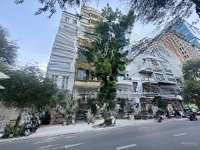 Bán Hotel Flesta - 42 Đường Lê Thánh Tôn, P.bến Nghé, Quận 1