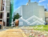 Bán Lô Đất Siêu Đẹp - Kiều Đàm - Hẻm Xe Hơi 6M- 5X17M.nhỉnh 9 Tỷ