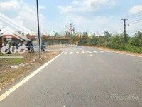 Chủ Kẹt Gửi Bán Miếng Đất Thổ Cư Mặt Tiền Đường Phạm Thái Bường Giá Đầu Tư