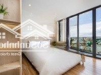 Căn Hộ Studio Ban Công Ngay Chợ Thái Bình - Công Viên 23/9 - Phố Bùi Viện - Ngã 6 Phù Đổng Quận 1