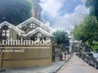 Biệt Thự Cao Cấp Kđt Mỹ Đình 2, Thiết Kế Sang Trọng, Giá Tốt, Hàng Hiếm, Khu Tiện Ích, Sang Trọng