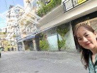 Bán Nhà Mặt Phố .Đường Số Quận 4.Diện Tích 44.8M2 Xe Hơi Đậu Cửa Ngày Đêm Điều Đc .Mặt Đường 7M.