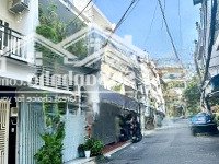 Bán Nhà Mặt Phố .Đường Số Quận 4.Diện Tích 44.8M2 Xe Hơi Đậu Cửa Ngày Đêm Điều Đc .Mặt Đường 7M.