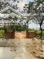 Chỉ 2Xtr/M2 Sở Hữu Ngay Đất Tđc Vai Réo, Phú Cát, 2 Mặt Tiền Rộng 305M2