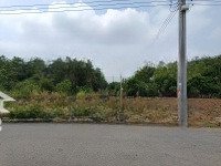 Bán Gấp Trong Tuần Lô Gốc 2Mặt Tiền832M2 Có 300M Tc Gần Chợ, Trường, Sát Đường Dh 507. Liên Hệ: 0325030897 Vy