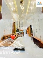 Siêu Phẩm Nhà Mới 5 Tầng Căn Góc Siêu Đẹp Đáng Sống, Vị Trí Sát Bên Phạm Văn Đồng P Hiệp Bình Chánh
