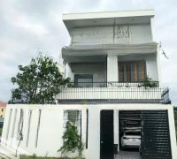 Bán Biệt Thự Ngang 10M Kdc 10 Mẫu Đường Nguyễn Duy Trinhdiện Tích165M2 (10M X16.5M) Giá Bán 23.5 Tỷ Shr
