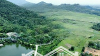 Tuyệt Phẩm Nghỉ Dưỡng Mặt Hồ Tiến Xuân, Trong Lòng Siêu Đô Thị Vệ Tinh Hoà Lạcdiện Tích23.000M2