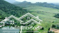 Tuyệt Phẩm Nghỉ Dưỡng Mặt Hồ Tiến Xuân, Trong Lòng Siêu Đô Thị Vệ Tinh Hoà Lạcdiện Tích23.000M2