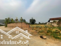 Bán 1057M2 Đất Nghỉ Dưỡng View Cánh Đồng Tại Yên Trung, Thạch Thất