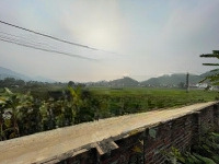 Bán 1057M2 Đất Nghỉ Dưỡng View Cánh Đồng Tại Yên Trung, Thạch Thất