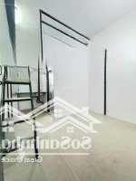 Phòng Trọ Có Gác Mới 100%, Thoáng Mát Giá Rẻ, Ngay Phan Văn Hớn Cầu Tham Lương