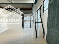 Phòng Trọ Có Gác Mới 100%, Thoáng Mát Giá Rẻ, Ngay Phan Văn Hớn Cầu Tham Lương