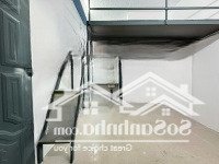 Phòng Trọ Có Gác Mới 100%, Thoáng Mát Giá Rẻ, Ngay Phan Văn Hớn Cầu Tham Lương