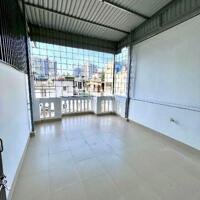 Bán Nhà Ngõ 254 Minh Khai – Hai Bà Trưng – 33m² x 4 Tầng – Mặt Tiền 3.5m – Giá 6.25 Tỷ