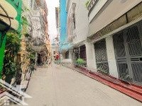 Nhà Đẹp Hoàng Văn Thái Thanh Xuân - Phân Lô Ô Tô Tránh-Kinh Doanh Ngõ Thông 2 Đầu-Vài Bước Ra Phố