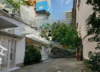 Giá Siêu Tốt, Nhà Riêng Khu Sang Nguyễn Thành Ý, Đakao Q1 - 12,4 X 14,5M - 3 Lầu - 55 Tỷ