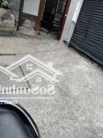 Bán Nhà Riêng Tại Nguyễn Văn Đậu, Bình Thạnh, Hcm, 8 Tỷ, 40M2, Giá Cực Chất