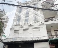 Bán Nhà Riêng Tại Nguyễn Văn Đậu, Bình Thạnh, Hcm, 8 Tỷ, 40M2, Giá Cực Chất