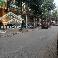 Bán Biệt Thự Liền Kề Geleximco Khu A, Mặt Đường Lê Trọng Tấn, Kinh Doanh Đa Dạng, Giá Bán 48 Tỷ