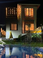 Bán Biệt Thự View Đẹp Đủ Nội Thất, Có Hồ Bơi Tại Nam Hà, Lâm Hà, Lâm Đồng Chỉ 5 Tỷ 390