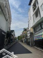 Bán Nhà Mặt Tiền Đường Số 2, Phường 16(9Mx29M) Gpxd Hầm 6 Lầu. Giá Bán 19,9 Tỷ Tl