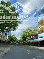 Bán Nhà Mặt Tiền Đường Số 2, Phường 16(9Mx29M) Gpxd Hầm 6 Lầu. Giá Bán 19,9 Tỷ Tl