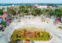Tôi Chính Chủ Bán 100M2 Đất Lõi Thị Trấn Thắng Full Thổ Cư Ngõ Thông 300M Ra Ông Tượng