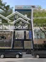Ví Trí Đẹp Cho Thuê Nhà Mặt Phố Phan Chu Trinh, 45M2 X4 Tầng, Mặt Tiền 4.5M, Phù Hợp Kd Mọi Mô Hình
