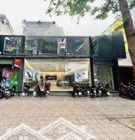Vị Trí Đẹp Cho Thuê Nhà Mặt Phố Huỳnh Thúc Kháng, 80M,Mặt Tiền8M, Giá Bán 50 Triệuiệu, Phù Hợp Kd Mọi Mô Hình