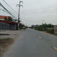 Bán nhà mặt đường quốc lộ 402 Hoà Nghĩa-Dương Kinh