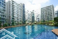 Nhận Booking Centery Trả Chậm 3 Năm - 20% Nhận Nhà - View Công Viên 16Ha Bao Gồm Ô Xe