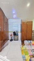 Hẻm Xe Tải-Lô Góc Nhà Đẹp-89M2-Ngang 5.7M-4 Tầng-Phạm Văn Chiêu Gv-Chỉ 8,85 Tỷ Tl