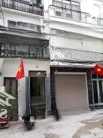 Bán Nhà Riêng Tại Minh Khai, 6,1 Tỷ, 37M2, 3 Phòng Ngủ+ 4 Vệ Sinh Giá Siêu Hời, Nhà Đẹp Ở Ngay, Xây Được 3 Năm