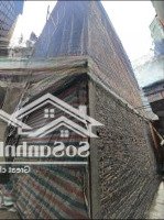 Siêu Phẩm Lô Góc Mới Tinh - Ngõ Nông Ra
Phố Lớn - Trung Tâm Bạch Mai!