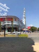 Bán Căn Đường Số 1 Khu Cityland Park Hill, Phường 10, Lotte Mart, Gò Vấp. Dt: 5 X 20M