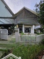 Bán Khuôn Nhà Đấtmặt Tiềnđường Nguyễn Văn Hưởng - Thảo Điền P.thảo Điền, Q2 - Dt: 15X23M Giá Bán 51 Tỷ