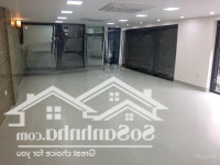 Chính Chủ Bán Tòa Nhà 8 Phố Phúc Diễn Quận Bắc Từ Liêm. Diện Tích: 146M2 Xây 8 Tầng 1 Hầm. Giá Bán 47 Tỷ