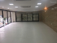 Chính Chủ Bán Tòa Nhà 8 Phố Phúc Diễn Quận Bắc Từ Liêm. Diện Tích: 146M2 Xây 8 Tầng 1 Hầm. Giá Bán 47 Tỷ