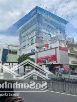 Cần Bán Gấp Tòa Nhàmặt Tiềnlê Văn Khương - Dt: 12 X 47M - Hầm 6 Tầng - Hđt: 200 Triệu - Giá Chỉ 45 Tỷ