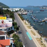 CĂN GÓC 2 MẶT ĐƯỜNG NGUYỄN VĂN LINH VIEW THÀNH PHỐ VÀ CỬA SÔNG MÁT MẺ TP NHA TRANG