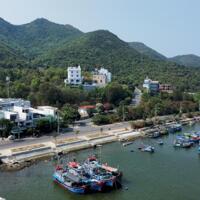 CĂN GÓC 2 MẶT ĐƯỜNG NGUYỄN VĂN LINH VIEW THÀNH PHỐ VÀ CỬA SÔNG MÁT MẺ TP NHA TRANG