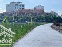Bán Đất Cạnh Mặt Phố Kim Bài Vị Trí Đẹp Diện Tích 42,4M Giá Tốt Đầu Tư!