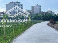 Bán Đất Cạnh Mặt Phố Kim Bài Vị Trí Đẹp Diện Tích 42,4M Giá Tốt Đầu Tư!