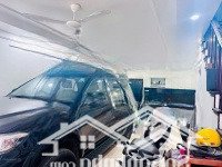 Bán Nhà Tây Hồ - Mặt Ngõ Oto Tránh - Ngõ Thông Kinh Doanh - Gara Oto - 70M X 5T - Bán Gấp