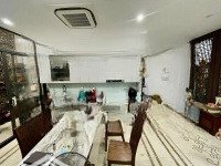 Bán Nhà Tây Hồ - Mặt Ngõ Oto Tránh - Ngõ Thông Kinh Doanh - Gara Oto - 70M X 5T - Bán Gấp