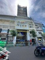 Bán Tòa Nhà Khan Hiếm - Quận Tân Bình ( Dòng Tiền 350 Triệu )-(Diện Tích8X30M - Hầm 7 Tầng ), Giá Bán 95 Tỷ