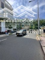 Bán Tòa Nhà Khan Hiếm - Quận Tân Bình ( Dòng Tiền 350 Triệu )-(Diện Tích8X30M - Hầm 7 Tầng ), Giá Bán 95 Tỷ