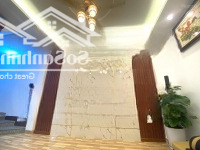 Bán Nhà Riêng Tại Đường Hòa Bình (Gần Nhà Văn Hóa Tổ 14) Khu Dân Cư Sầm Uất, An Ninh Tốt,4 Tầng